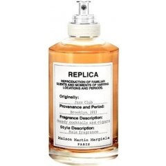 Replica - Jazz Club