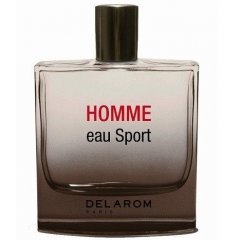 Homme Eau Sport
