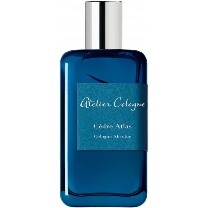 C&egrave;dre Atlas Cologne Absolue