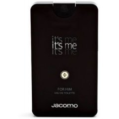 It'S Me For Him