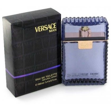 Versace Man