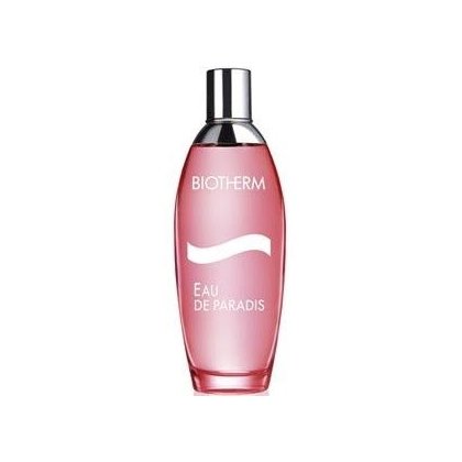 Eau de Paradis