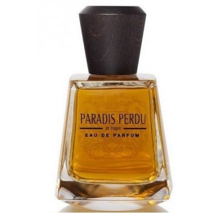 Paradis Perdu