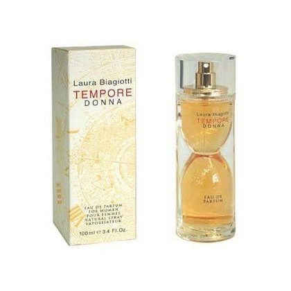 Tempore Donna