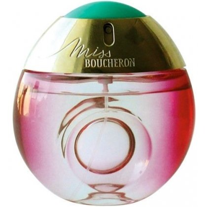 Miss Boucheron