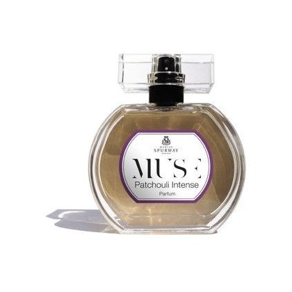 Patchouli Intense - Collection Muse