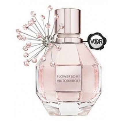 Flowerbomb Fireworks