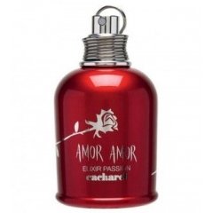 Amor Amor Elixir Passion