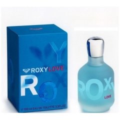 Roxy Love
