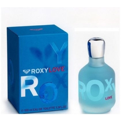 Roxy Love