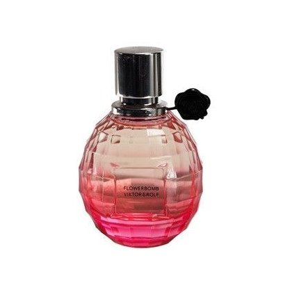 Flowerbomb &lsquo;La Vie En Rose' 2011