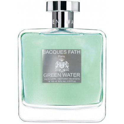 Green Water