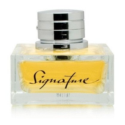 Signature pour Homme