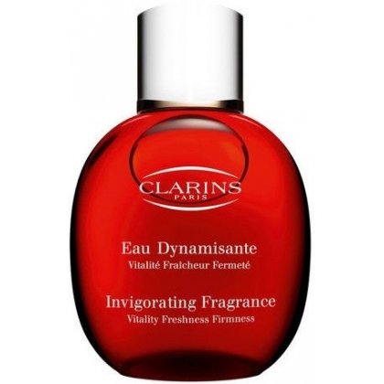 Eau Dynamisante