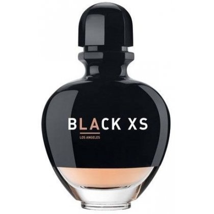 Black Xs Los Angeles For Her