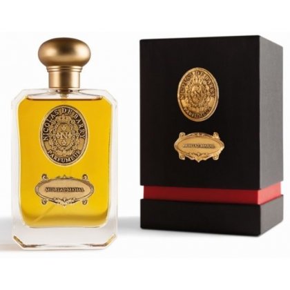 L'Eau de Mumtaz-I-Mahal - L'Enchanterasse