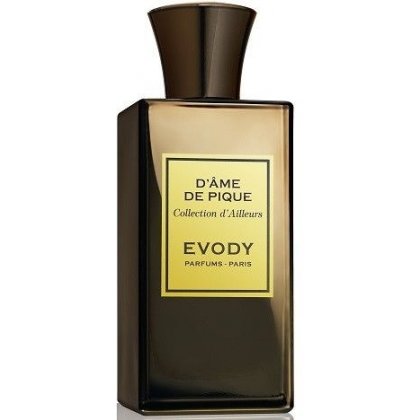 D'&Acirc;me de Pique