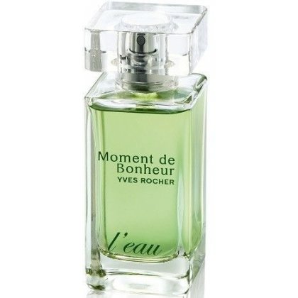 Moment de Bonheur l'Eau