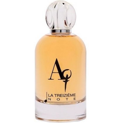La Treizi&egrave;me Note Femme