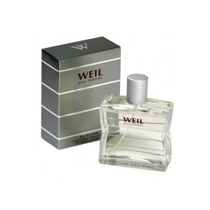 Weil pour Homme
