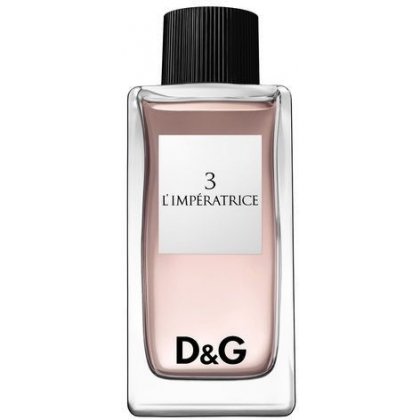 D&G 3 - l'Imp&eacute;ratrice