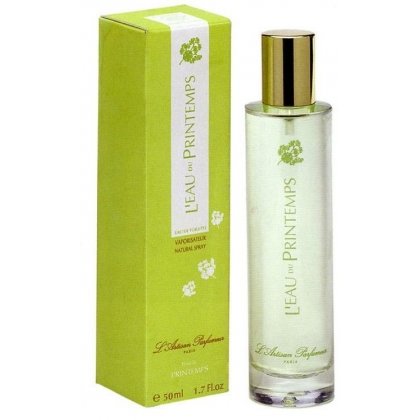 L'Eau Du Printemps
