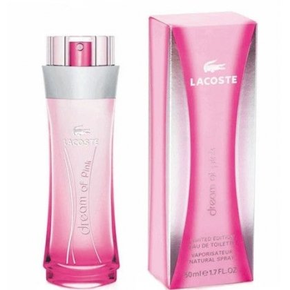 Dream Of Pink