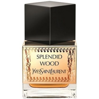 Splendid Wood