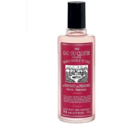 Eau Du Clo&icirc;tre