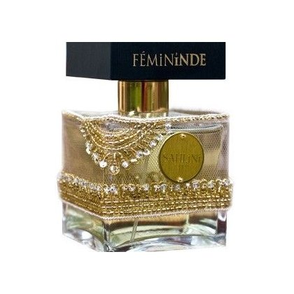 Femininde