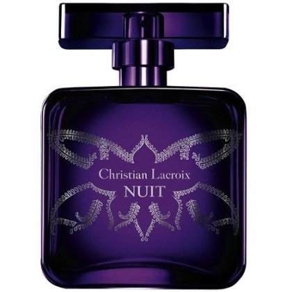 Christian Lacroix Nuit pour Homme