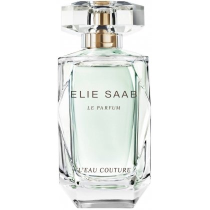 Le Parfum - L'Eau Couture