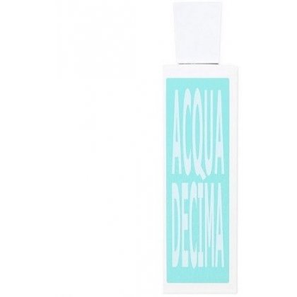 Acqua Decima