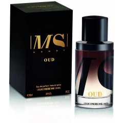 Ms Oud