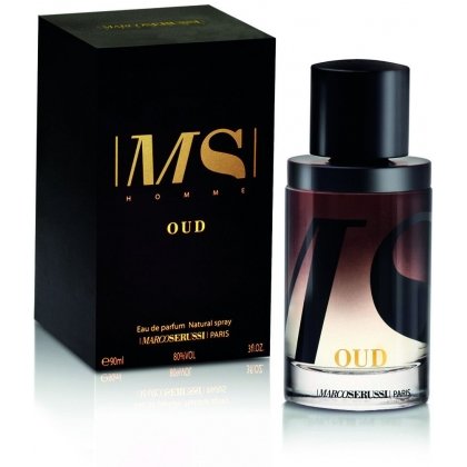Ms Oud