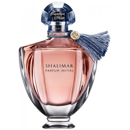 Shalimar Parfum Initial