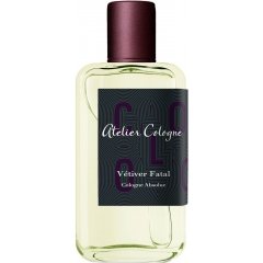 V&eacute;tiver Fatal