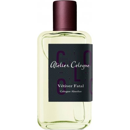 V&eacute;tiver Fatal
