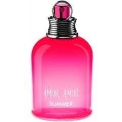 Amor Amor Summer