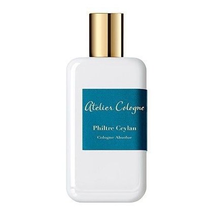 Philtre Ceylan