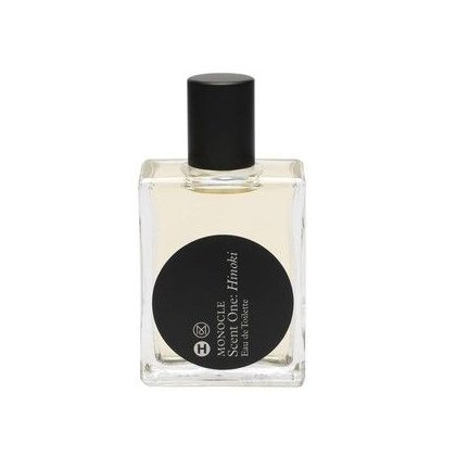 Monocle / Hinoki