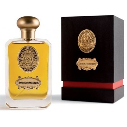 L'Eau Du Cardinal - Le Compagnon