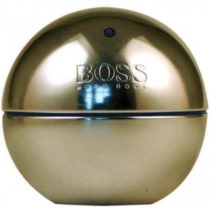 Boss In Motion Edition Iv