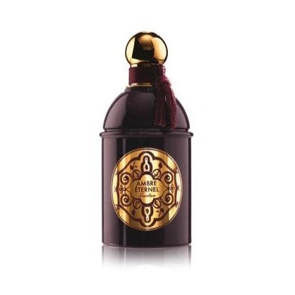 Ambre &Eacute;ternel