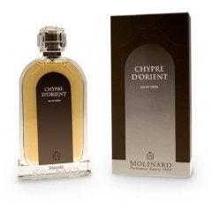 Chypre d'Orient