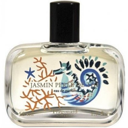 Jasmin Perle de Th&eacute;