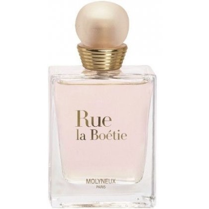 Rue de La Bo&eacute;tie