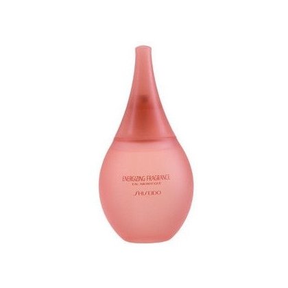 Energizing Fragrance
