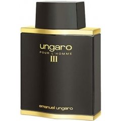 Ungaro Iii