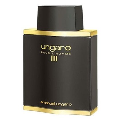Ungaro Iii